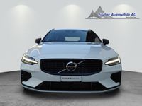 gebraucht Volvo V60 T8 eAWD R-Design