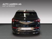gebraucht Opel Grandland X 1.6 Hybrid4 GSe Automatik