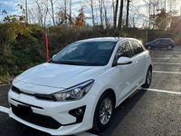Gebraucht Kia Rio 100 PS (73 kW) 2023