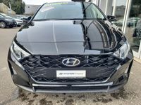 gebraucht Hyundai i20 1.0 T-GDi Amplia DCT