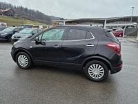 Gebraucht Opel Mokka X Excellence 136 PS (100 kW) 2017 SUV