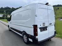 Gebraucht Renault Master 150 PS (110 kW) 2025 Limousine