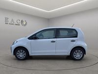 Gebraucht VW up! take up! 60 PS (44 kW) 2017 Kleinwagen