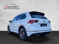 gebraucht VW Tiguan 2.0 TDI SCR Highline4Motion DSG