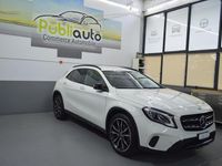 Gebraucht Mercedes GLA250 AMG line 211 PS (155 kW) 2017 SUV