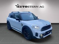 gebraucht Mini Cooper Countryman SE ALL4 PHEV Steptronic