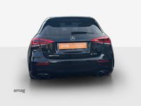 Gebraucht Mercedes A35 AMG AMG 306 PS (225 kW) 2023 Schwarz Limousine