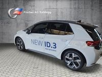 gebraucht VW ID3 PA Pro