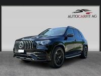 Gebraucht Mercedes GLE53 AMG AMG 435 PS (319 kW) 2023