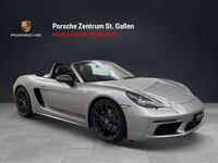 gebraucht Porsche 718 Boxster T 