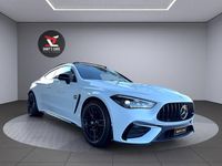Gebraucht Mercedes CLE53 AMG AMG 472 PS (347 kW) 2024 Coupé
