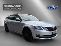 Gebraucht Skoda Octavia Style 150 PS (110 kW) 2018 Kombi