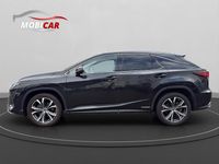 Gebraucht Lexus RX450h 313 PS (230 kW) 2021 SUV