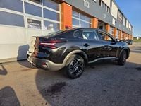 Gebraucht Citroën C4 X PureTech 130 PS (95 kW) 2023 SUV