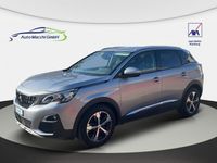 gebraucht Peugeot 3008 1.6 THP Allure EAT