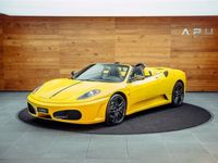 gebraucht Ferrari F430 Spider