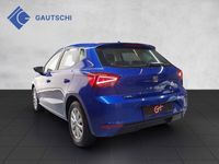 gebraucht Seat Ibiza 1.0 EcoTSI DSG Style