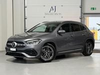 Gebraucht Mercedes GLA250 AMG line 224 PS (164 kW) 2023 SUV