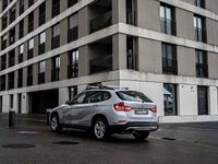 Gebraucht BMW X1 184 PS (135 kW) 2014 SUV