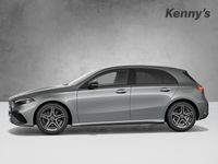 gebraucht Mercedes A250 e AMG Line