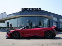 Gebraucht McLaren 765LT 765 PS (562 kW) 2022 Coupé