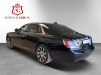 Gebraucht Rolls Royce Ghost 571 PS (419 kW) 2023 Limousine