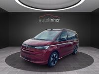 Gebraucht VW California Beach 245 PS (180 kW) 2025 Van