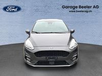 Gebraucht Ford Fiesta ST-Line 2020 Schwarz Limousine