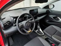 gebraucht Toyota Yaris 1.5 Comfort e-CVT