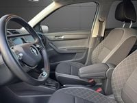 Gebraucht Skoda Fabia Ambition 95 PS (69 kW) 2022 Kombi