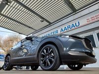 Gebraucht Mazda CX-30 186 PS (136 kW) 2022 SUV