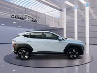 gebraucht Hyundai Kona 1.6 GDi Hybrid Vertex