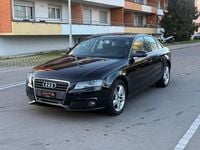 Gebraucht Audi A4 160 PS (117 kW) 2010 Limousine