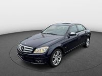 Gebraucht Mercedes C300 Avantgarde 231 PS (169 kW) 2007