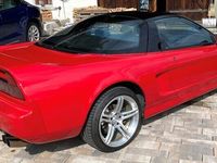 Gebraucht Honda NSX 274 PS (201 kW) 1992