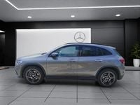 Gebraucht Mercedes GLA250 224 PS (164 kW) 2026 SUV