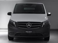 gebraucht Mercedes Vito 119 CDI Lang 9G-Tronic Select