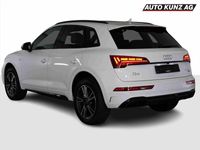 gebraucht Audi Q5 45 TFSI S-Line quattro S-tronic