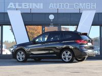 gebraucht BMW X1 25i M Sport Steptronic