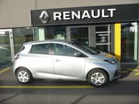 gebraucht Renault Zoe FP R135 Intens inkl. Batterie