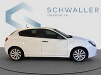 Gebraucht Alfa Romeo Giulietta Veloce 241 PS (177 kW) 2018 Limousine