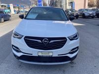 Gebraucht Opel Grandland X Ultimate 300 PS (220 kW) 2021 Weiss SUV