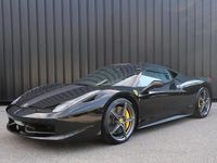 Gebraucht Ferrari 458 566 PS (416 kW) 2010 Coupé