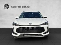 Neu MG ZS Luxury 197 PS (144 kW) 2026 SUV