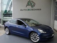 gebraucht Tesla Model 3 Long Ran Dual AWD