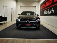 gebraucht Mercedes A35 AMG 4Matic Speedshift