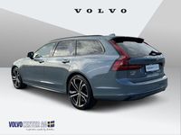 gebraucht Volvo V90 2.0 T6 TE R-Design AWD