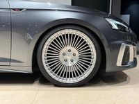 Gebraucht Audi S5 342 PS (251 kW) 2025 Gray