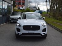 Gebraucht Jaguar E-Pace S 150 PS (110 kW) 2019 SUV