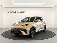 Neu BYD Dolphin Surf Comfort 114 kW (156 PS) 2026 Weiss Kleinwagen